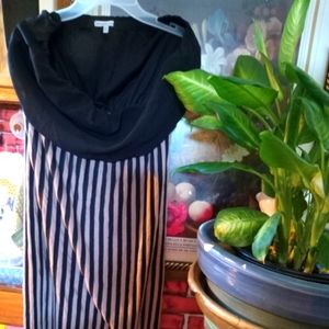 Charlotte Russe dress maxi